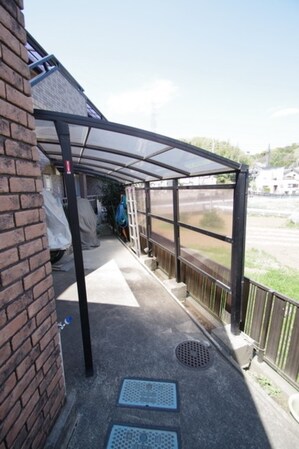 Primrose・Nativeの物件内観写真